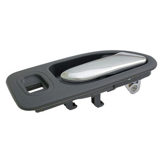 Dorman® - HELP!™ Rear Passenger Side Interior Door Handle