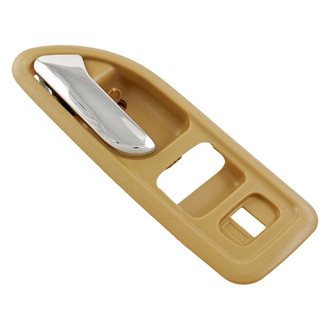 Dorman® - HELP!™ Front Driver Side Interior Door Handle