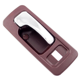 Dorman® - HELP!™ Front Passenger Side Interior Door Handle