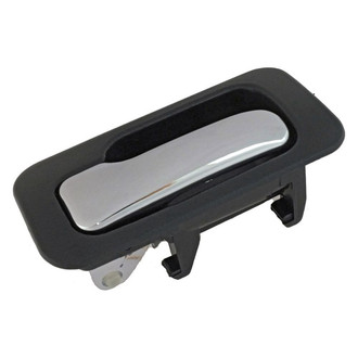 Dorman® - HELP!™ Rear Driver Side Interior Door Handle