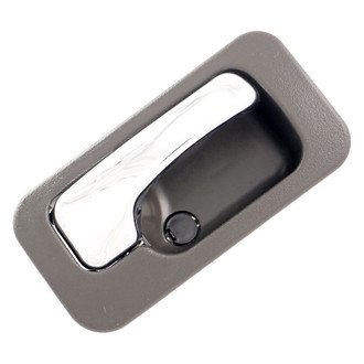 Dorman® - HELP!™ Rear Passenger Side Interior Door Handle