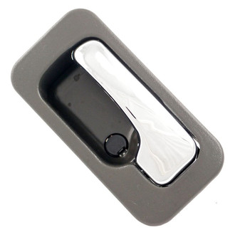 Dorman® - HELP!™ Rear Driver Side Interior Door Handle