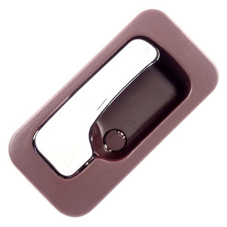 Dorman® - HELP!™ Rear Passenger Side Interior Door Handle