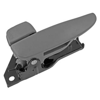 Dorman® - HELP!™ Front or Rear Driver Side Interior Door Handle