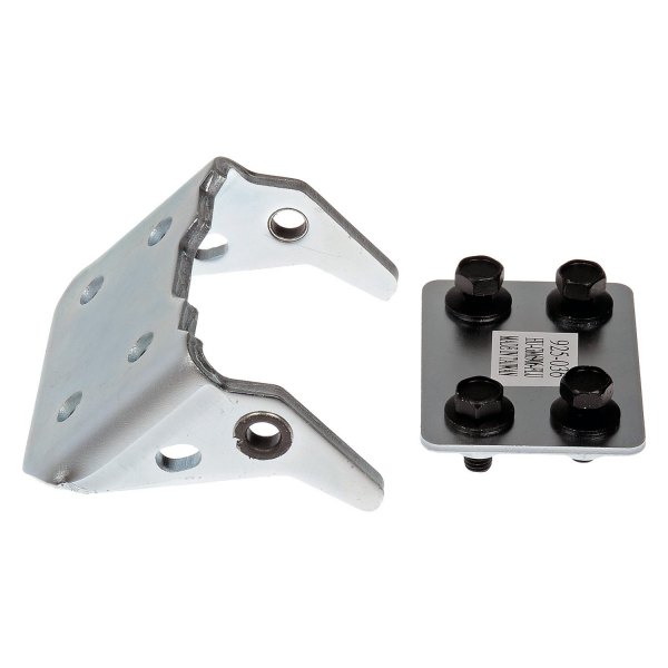 Dorman® - OE Solutions™ Front Driver Side Lower Door Hinge Assembly
