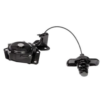 Dorman® - Spare Tire Hoists