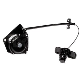 Dorman® - OE Solutions™ Spare Tire Hoist Assembly