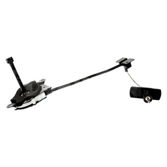 Dorman® - OE Solutions™ Spare Tire Hoist Assembly