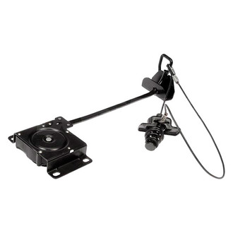 Dorman® - Spare Tire Hoists
