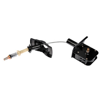 Dorman® - OE Solutions™ Spare Tire Hoist Assembly