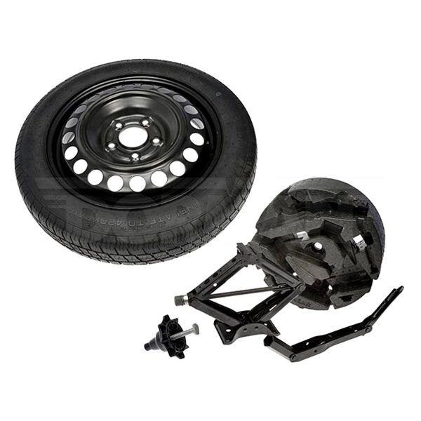 Dorman® 925-982AS - OE Solutions™ Spare Tire Kit