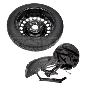Dorman® - OE Solutions™ Spare Tire Kit