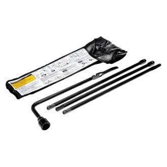 Dorman® - Spare Tire And Jack Tool Kit