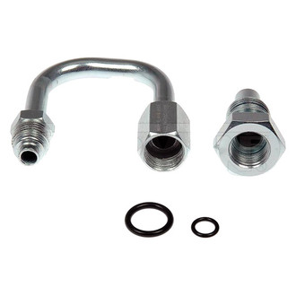 Dorman® - OE Solutions™ Power Steering Control Valve Bypass Tube