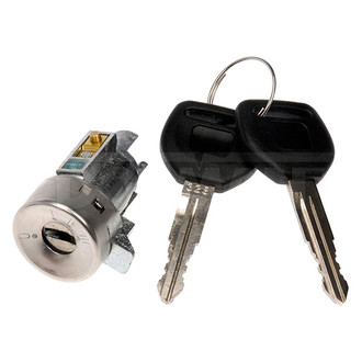 Dorman® - Ignition Lock Cylinder