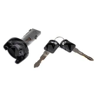Dorman® - OE Solutions™ Ignition Lock Cylinder