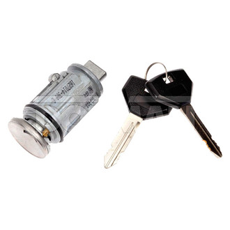 Dorman® - OE Solutions™ Ignition Lock Cylinder