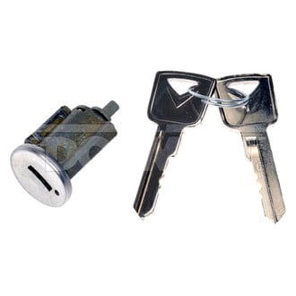 Dorman® - OE Solutions™ Ignition Lock Cylinder