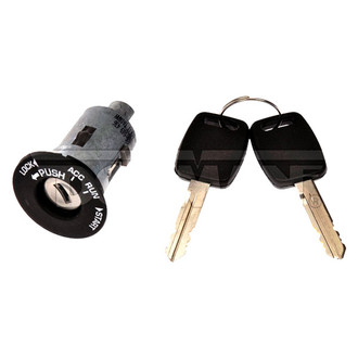 Dorman® - OE Solutions™ Ignition Lock Cylinder