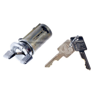 Dorman® - Ignition Lock Cylinder