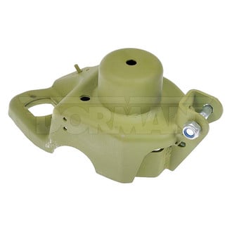 Dorman® - Front Passenger Side Coil Spring Bracket Repair