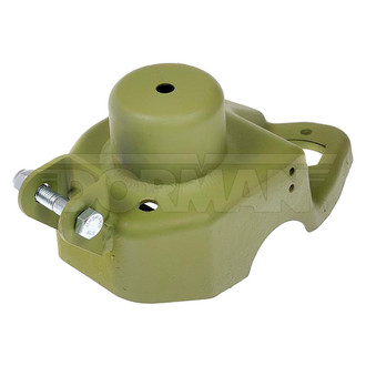 Dorman® - Front Driver Side Coil Spring Bracket Repair