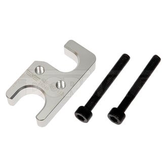 Dorman® - A/C Expansion Valve Mount Plate
