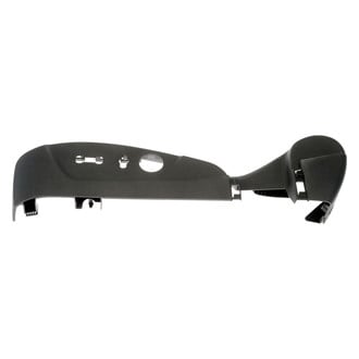 Dorman® - Seat Track Cover