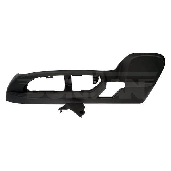 Dorman® - Front Driver Side Outer Seat Track Cover