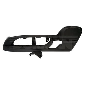 Dorman® - Seat Track Cover