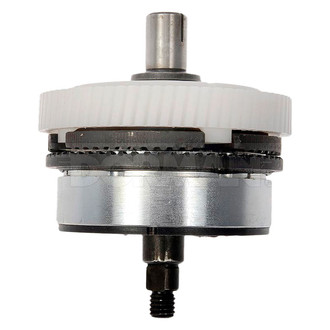 Dorman® - OE Solutions™ Trunk Hardware