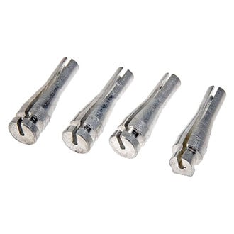 Dorman® - OE Solutions™ Front or Rear Upper Driver or Passenger Side Door Latch Cable Repair Kit