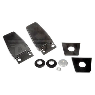 Dorman® - Liftgate Glass Hinges