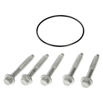 Dorman® - OE Solutions™ Rear Driver or Passenger Side Wheel Hub Bolt