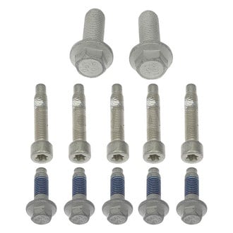 Dorman® - AutoGrade™ Front Driver or Passenger Side Wheel Hub Bolt