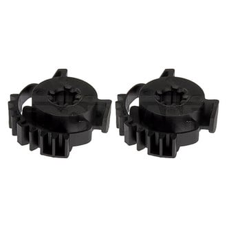 Dorman® - HVAC Blend Door Actuator Gear Kit