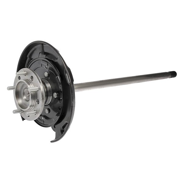 Dorman® - OE Solutions™ Rear Driver Side Axle Shaft Assembly