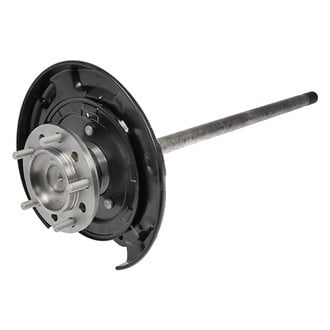 Dorman® - OE Solutions™ Rear Passenger Side Axle Shaft Assembly