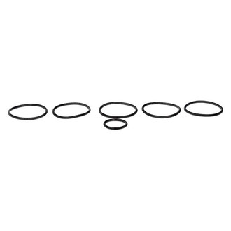 Dorman® - Engine Coolant Radiator Hose O-Ring