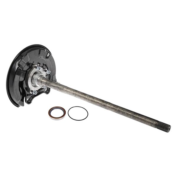 Dorman® - OE Solutions™ Rear Passenger Side Axle Shaft Assembly