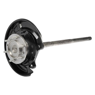 Dorman® - OE Solutions™ Axle Shaft