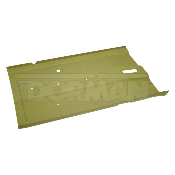 Dorman® - OE Solutions™ Passenger Side Floor Pan