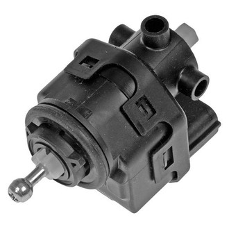 Dorman® - OE Solutions™ Passenger Side Headlight Adjusting Motor