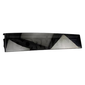 Dorman® - OE Solutions™ Rear Passenger Side Door Applique