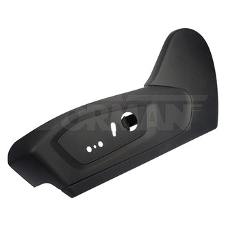 Dorman® - Front Driver Side Seat Side Trim Panel