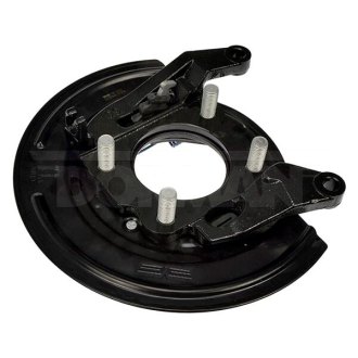 Dorman® - OE Solutions™ Parking Brake Assembly