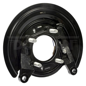 Dorman® - Parking Brake Backing Plate