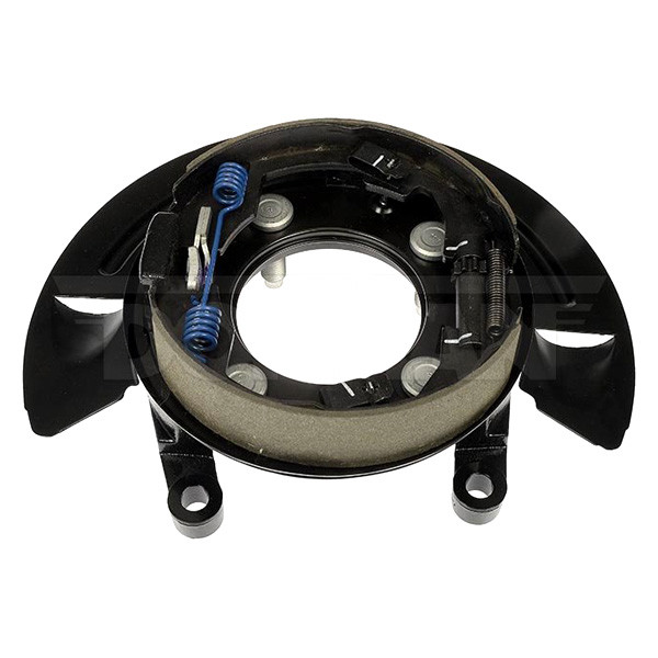 Dorman (OE Solutions) 926269 - Brake Backing Plate, Rear For Sale - View #4