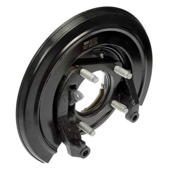 Dorman® - Parking Brake Backing Plate