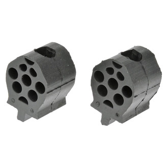 Dorman® - Radiator Mount Bushings